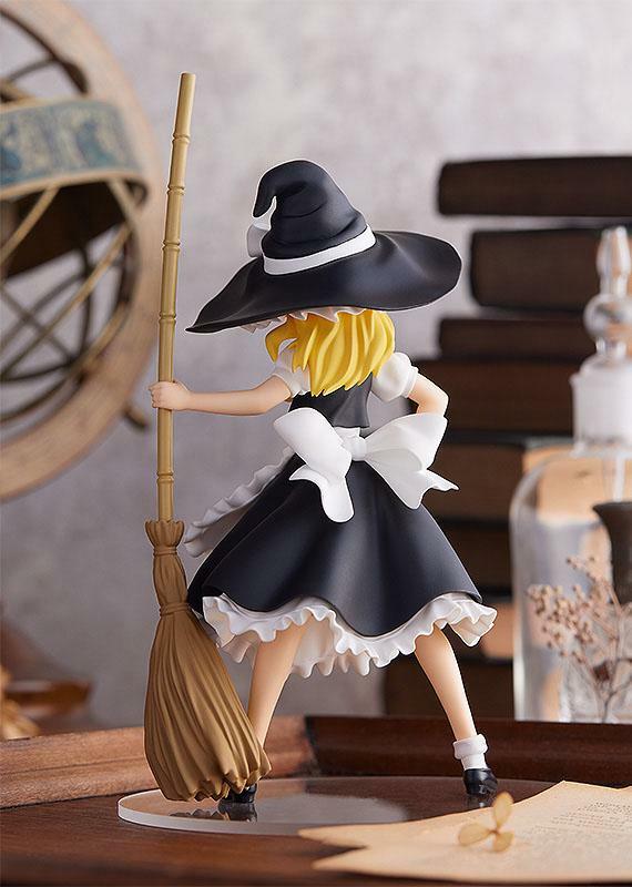 Preview: Marisa Kirisame - Touhou Project Pop Up Parade - Good Smile Company