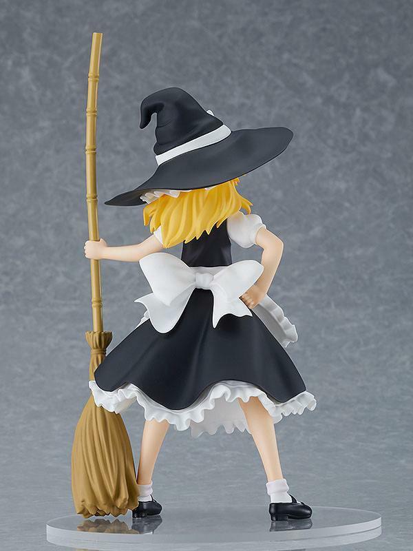 Preview: Marisa Kirisame - Touhou Project Pop Up Parade - Good Smile Company