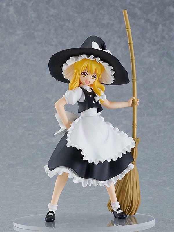 Preview: Marisa Kirisame - Touhou Project Pop Up Parade - Good Smile Company