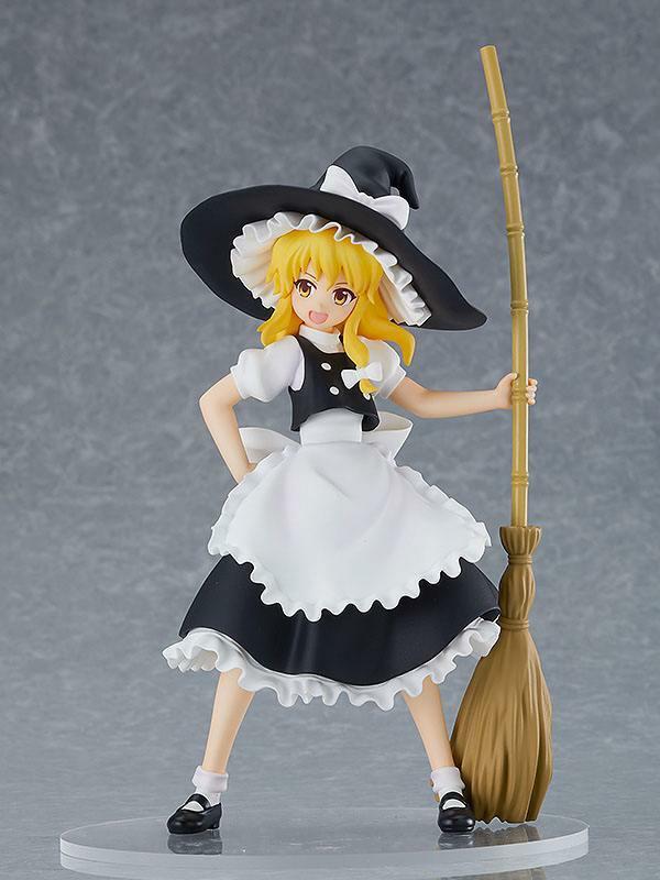 Preview: Marisa Kirisame - Touhou Project Pop Up Parade - Good Smile Company