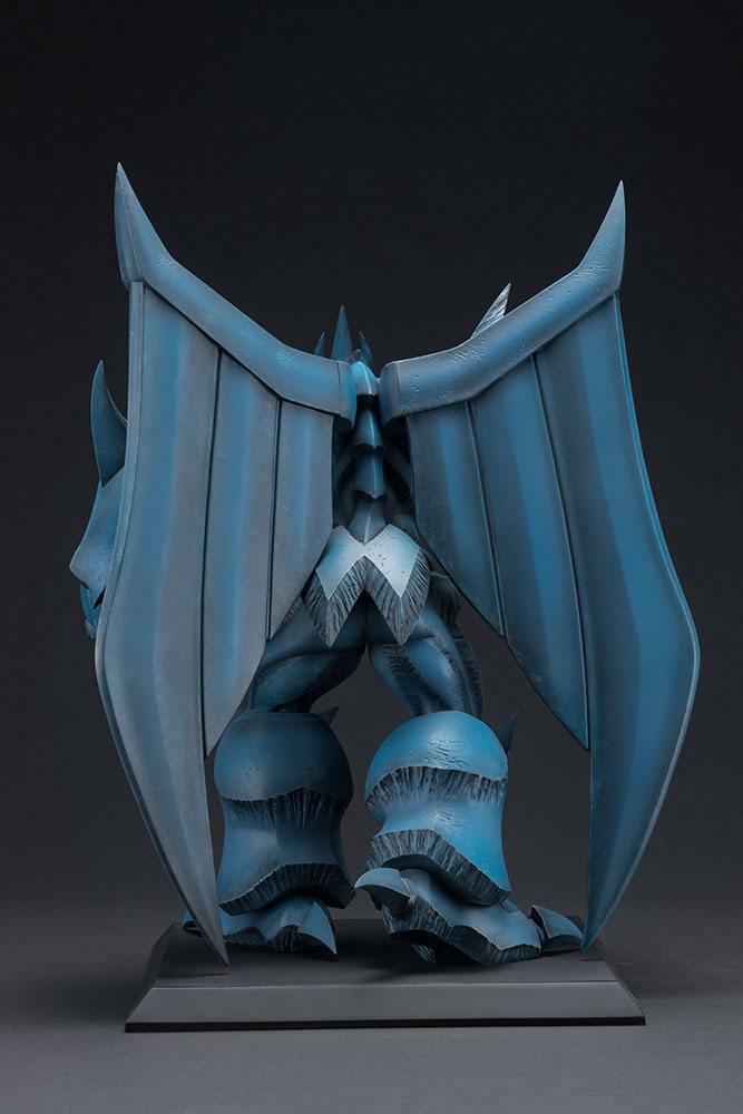 Preview: Obelisk, der Peiniger - Yu-Gi-Oh! Die Ägyptischen Götterkarten - Kotobukiya