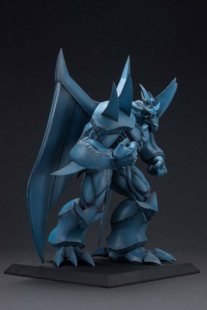 Preview: Obelisk, der Peiniger - Yu-Gi-Oh! Die Ägyptischen Götterkarten - Kotobukiya