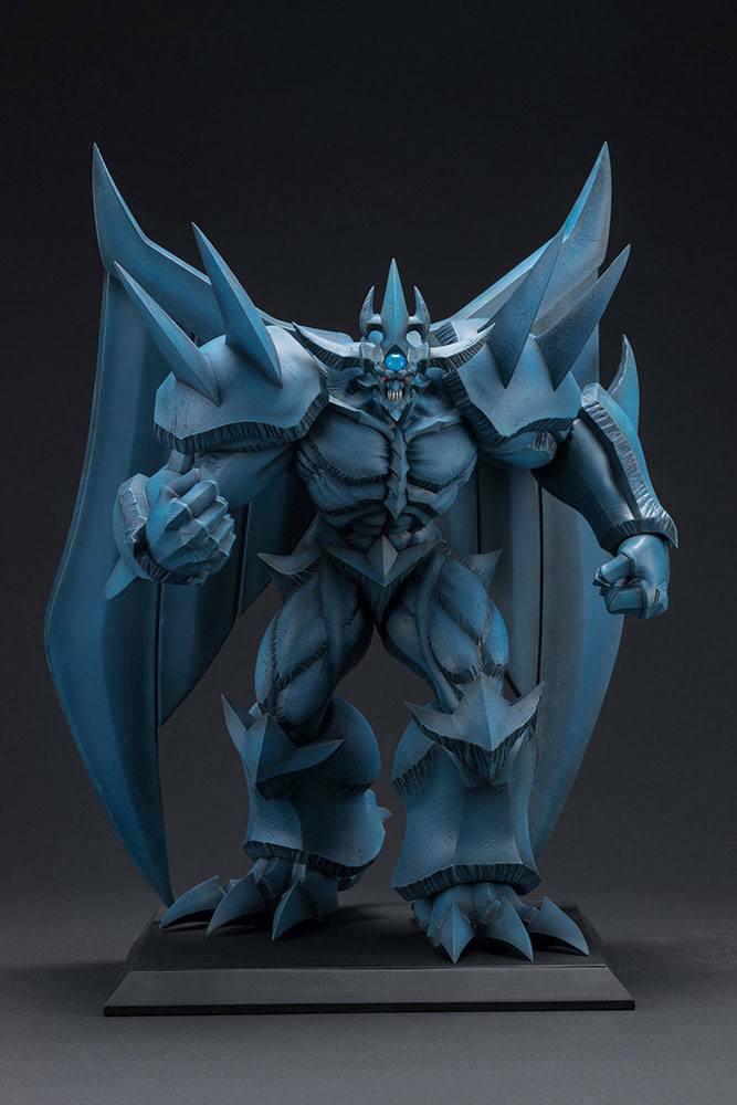 Preview: Obelisk, der Peiniger - Yu-Gi-Oh! Die Ägyptischen Götterkarten - Kotobukiya