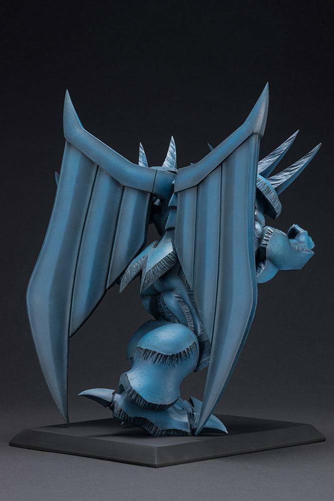 Preview: Obelisk, der Peiniger - Yu-Gi-Oh! Die Ägyptischen Götterkarten - Kotobukiya