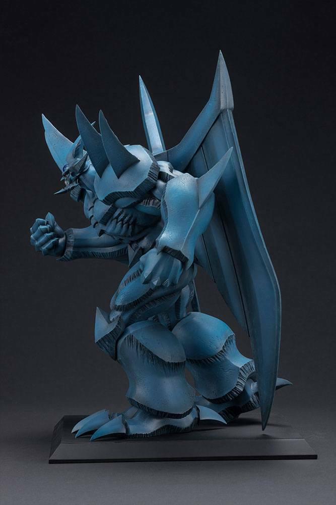 Preview: Obelisk, der Peiniger - Yu-Gi-Oh! Die Ägyptischen Götterkarten - Kotobukiya