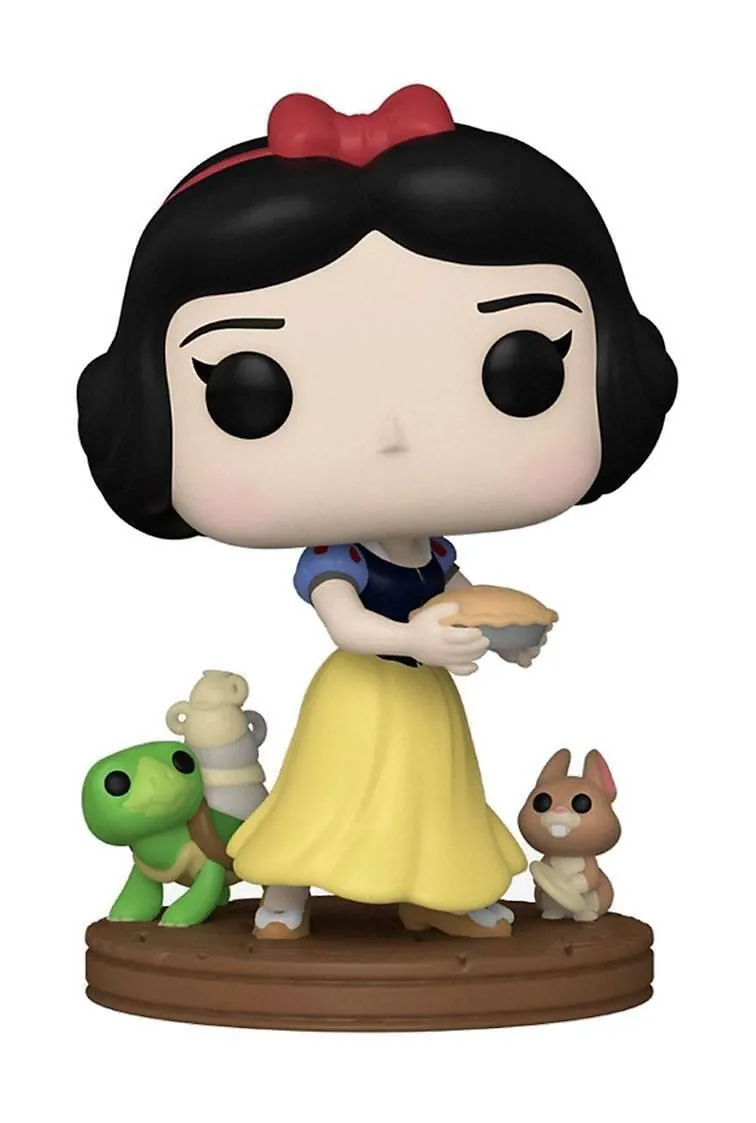 Preview: Schneewittchen - Disney: Ultimate Princess - Funko POP!