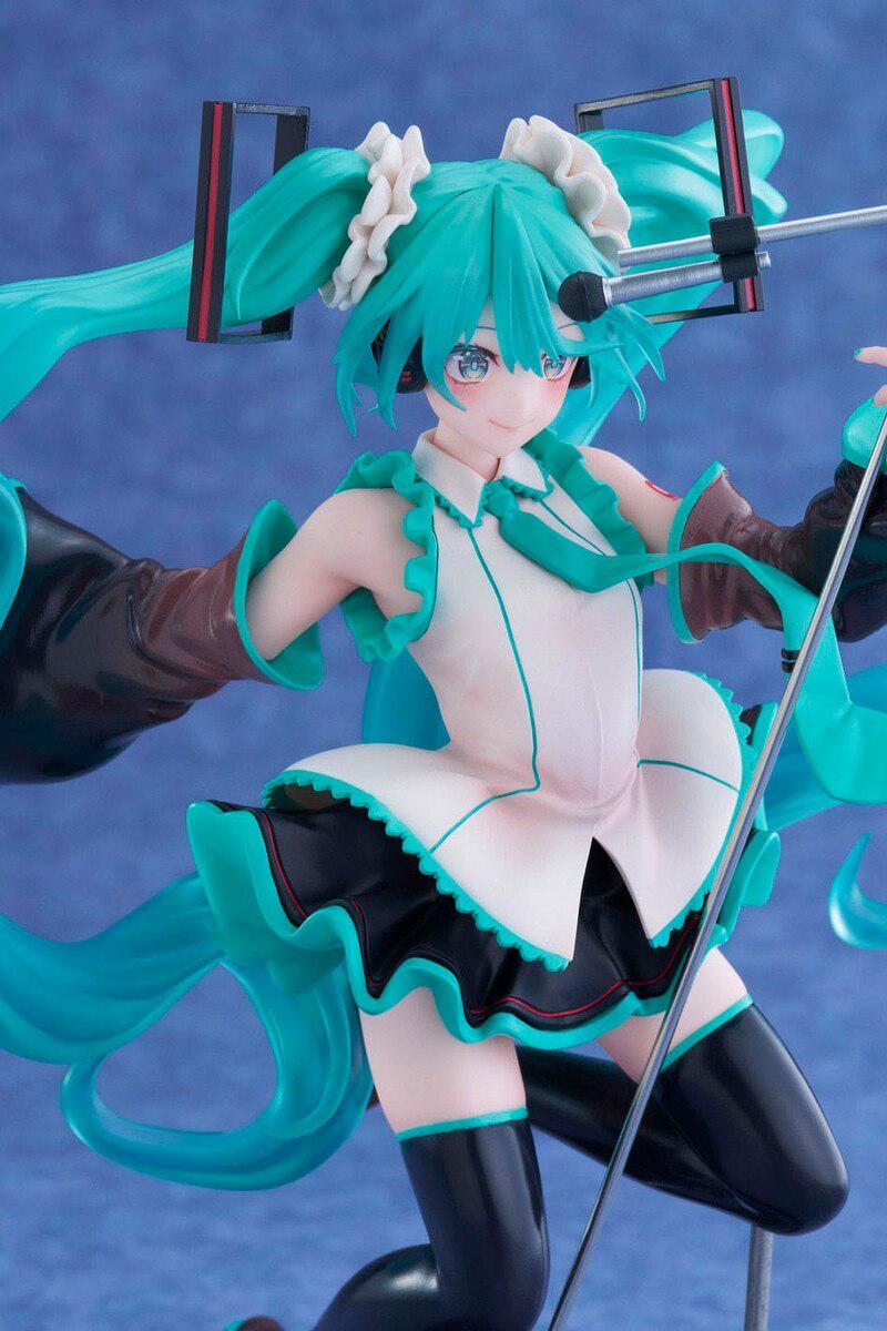 Preview: Hatsune Miku - Birthday 2023 - Saihate Artist MasterPiece - Taito