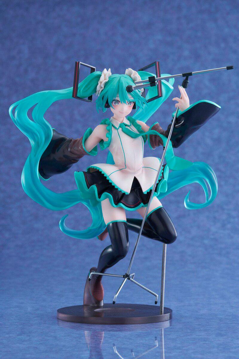 Preview: Hatsune Miku - Birthday 2023 - Saihate Artist MasterPiece - Taito