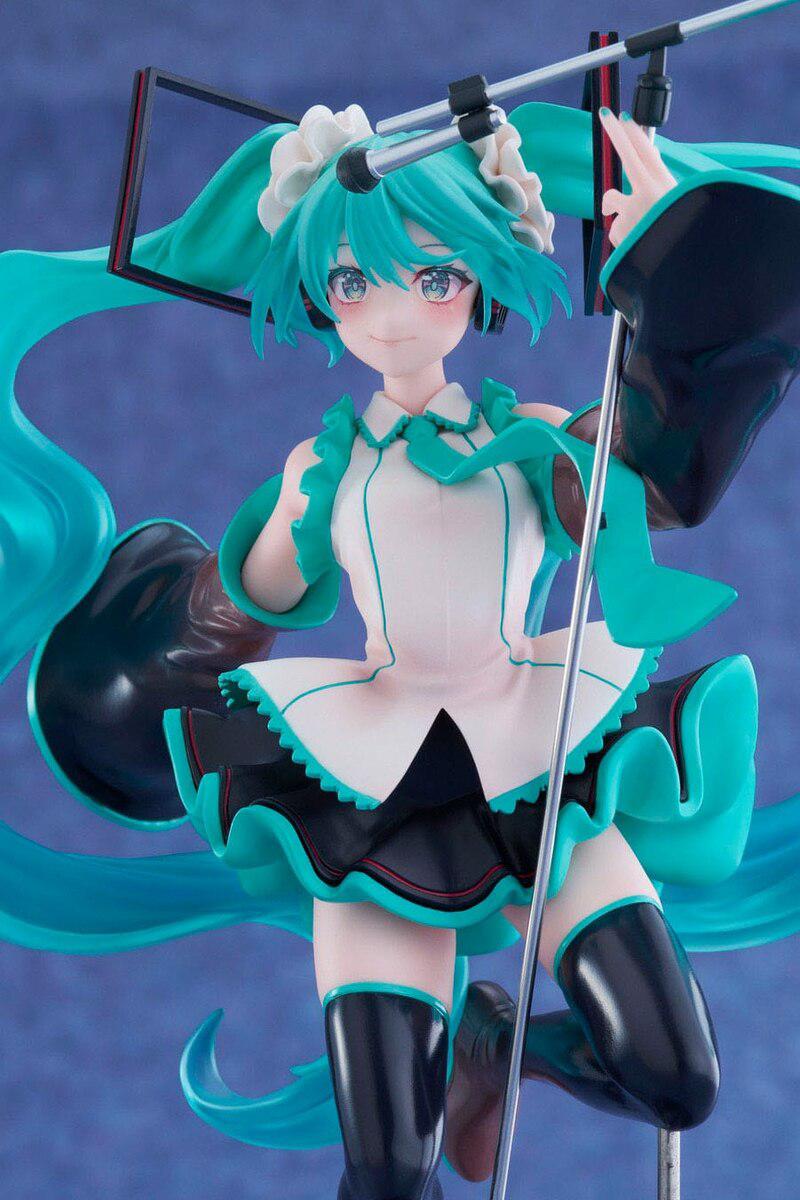 Preview: Hatsune Miku - Birthday 2023 - Saihate Artist MasterPiece - Taito