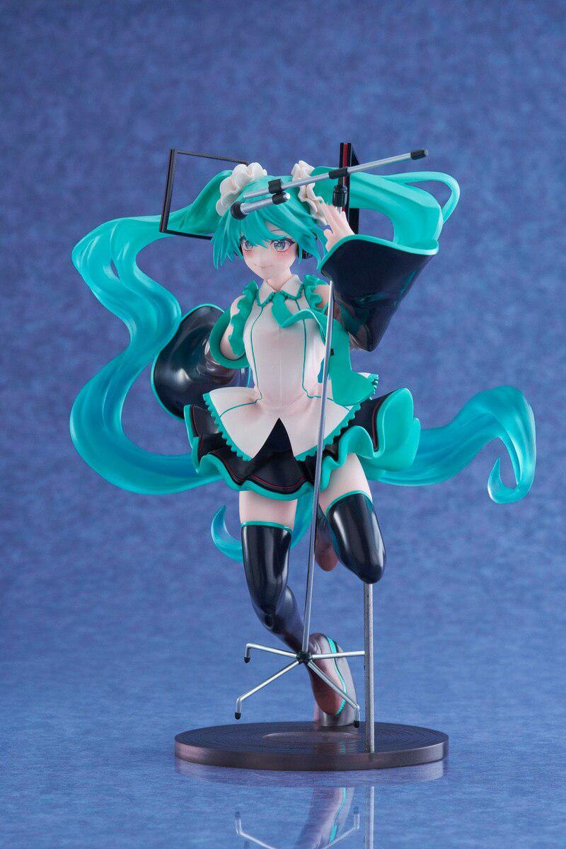 Preview: Hatsune Miku - Birthday 2023 - Saihate Artist MasterPiece - Taito