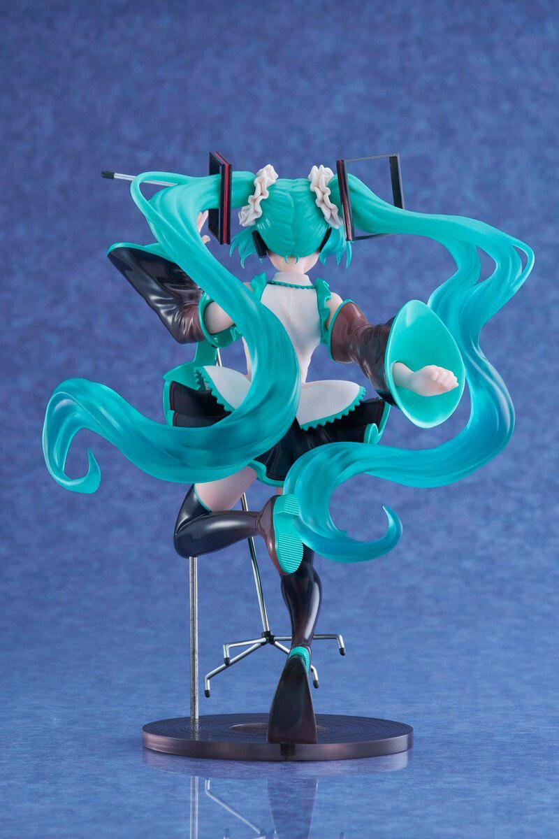 Preview: Hatsune Miku - Birthday 2023 - Saihate Artist MasterPiece - Taito