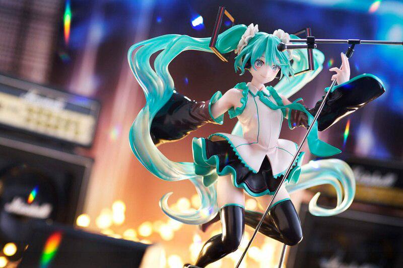 Preview: Hatsune Miku - Birthday 2023 - Saihate Artist MasterPiece - Taito