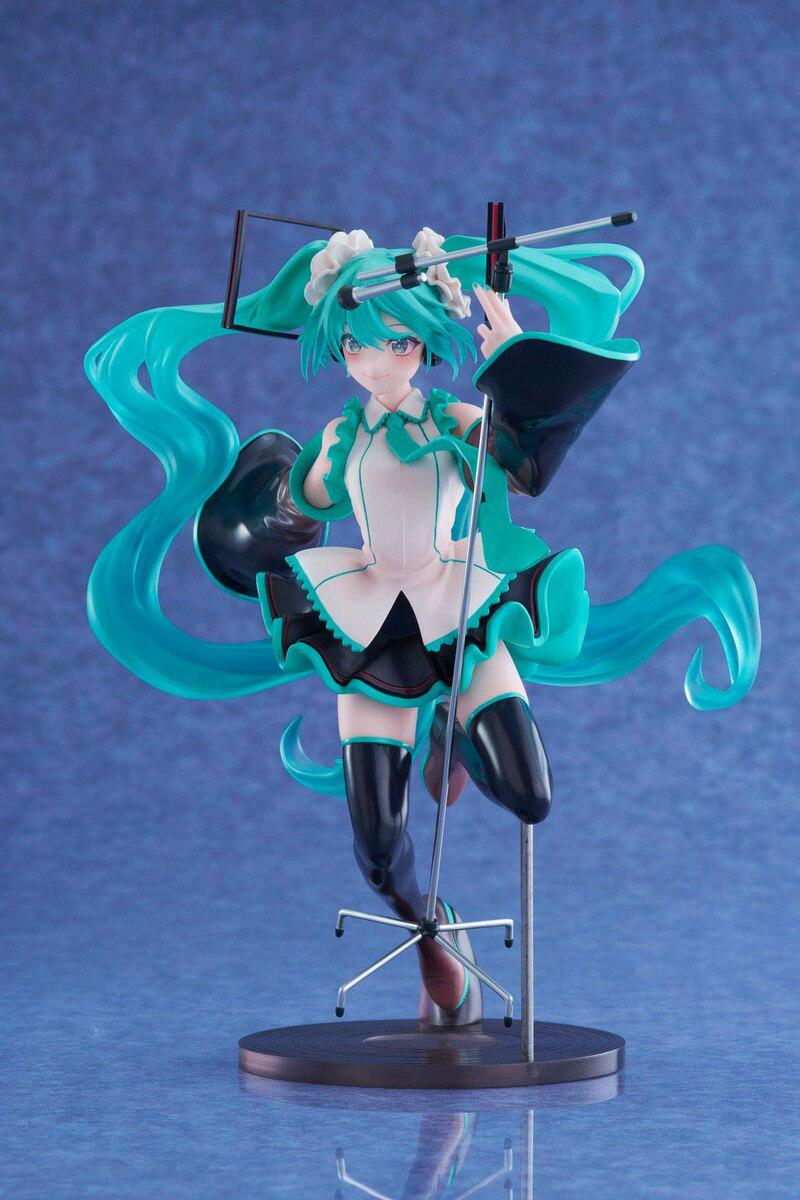 Preview: Hatsune Miku - Birthday 2023 - Saihate Artist MasterPiece - Taito