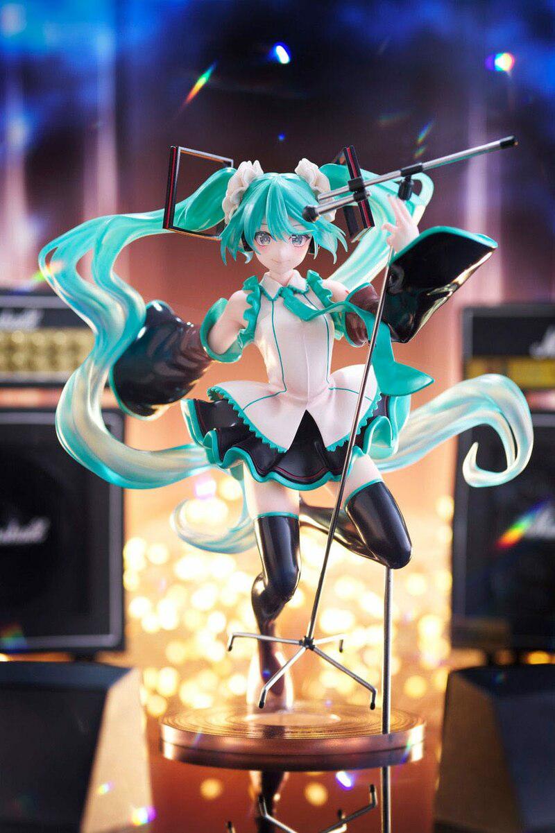 Preview: Hatsune Miku - Birthday 2023 - Saihate Artist MasterPiece - Taito