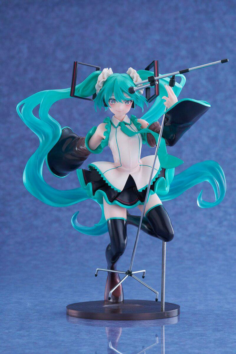 Preview: Hatsune Miku - Birthday 2023 - Saihate Artist MasterPiece - Taito