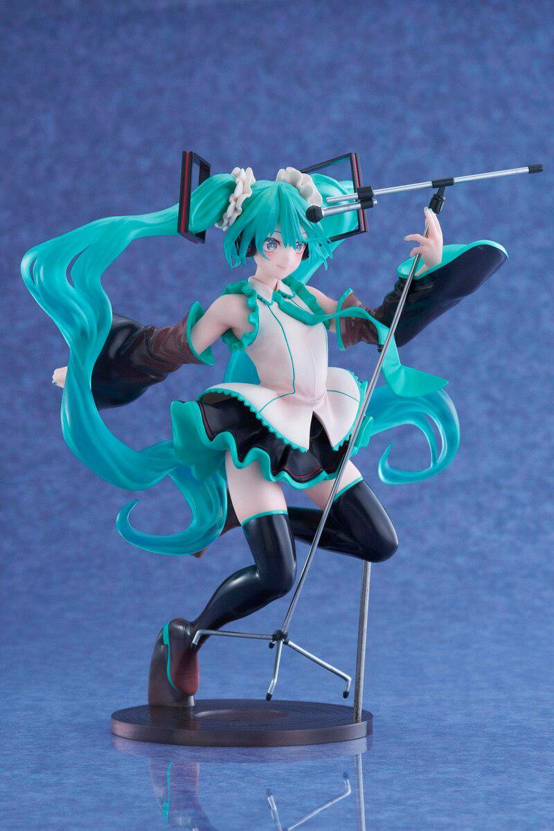 Preview: Hatsune Miku - Birthday 2023 - Saihate Artist MasterPiece - Taito