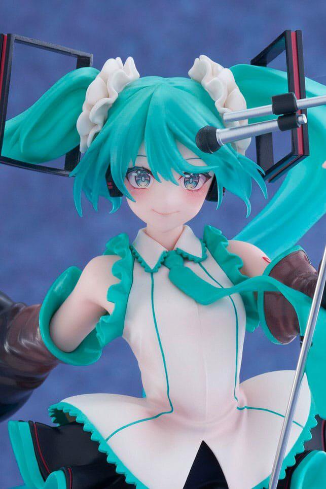 Preview: Hatsune Miku - Birthday 2023 - Saihate Artist MasterPiece - Taito