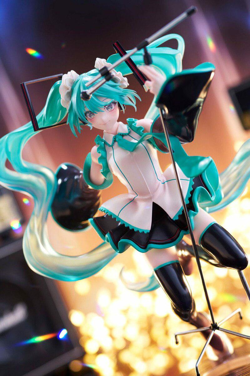 Preview: Hatsune Miku - Birthday 2023 - Saihate Artist MasterPiece - Taito