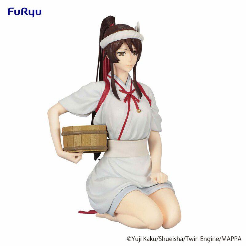 Preview: Yamada Asaemon Sagiri - Noodle Stopper - Furyu