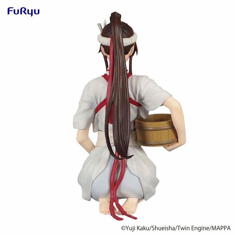 Preview: Yamada Asaemon Sagiri - Noodle Stopper - Furyu