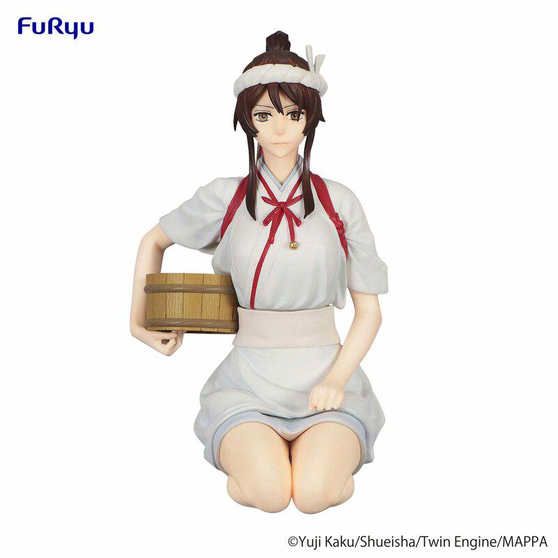 Preview: Yamada Asaemon Sagiri - Noodle Stopper - Furyu