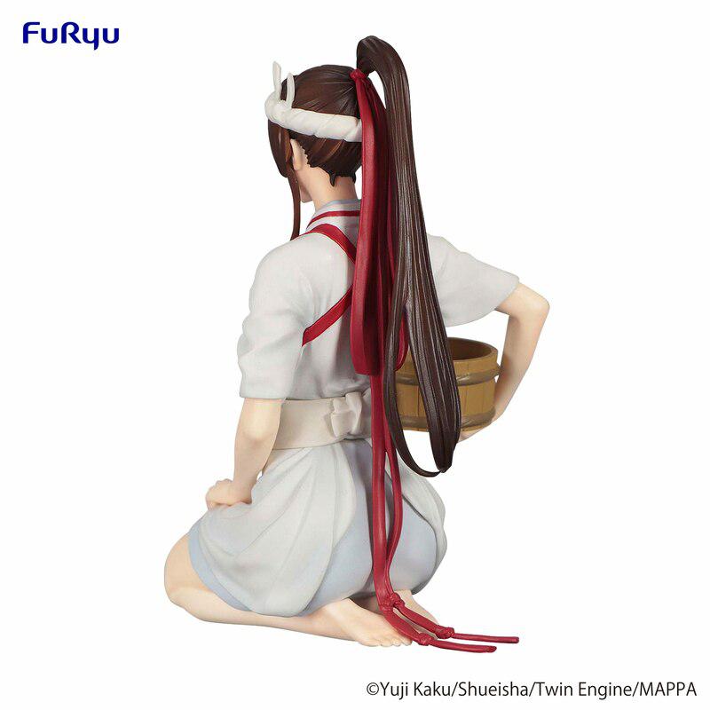 Preview: Yamada Asaemon Sagiri - Noodle Stopper - Furyu