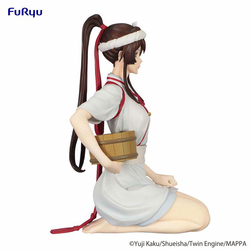 Preview: Yamada Asaemon Sagiri - Noodle Stopper - Furyu