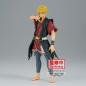 Preview: Aza Chobei - Hell's Paradise - DXF - Banpresto