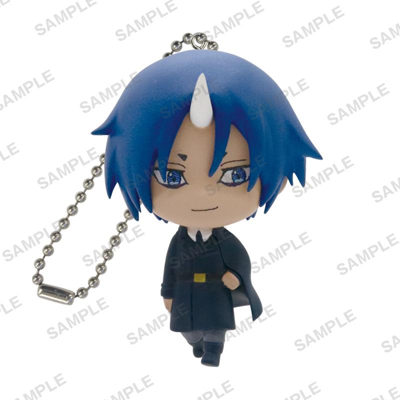 Preview: Lucky Box - That Time I Got Reincarnated as a Slime - Mini Figuren Anhänger Vol. 2 - Bushiroad Creative