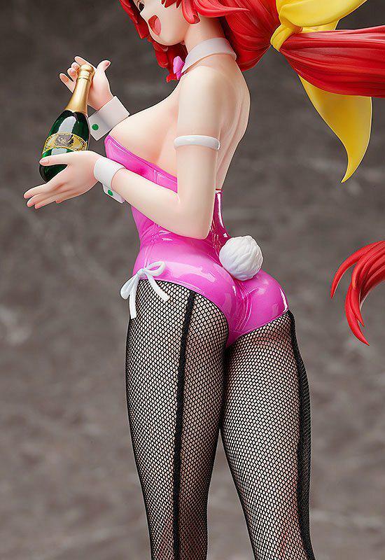 Preview: Sumika Kagami - 1/4 B-Style Bunny - FREEing