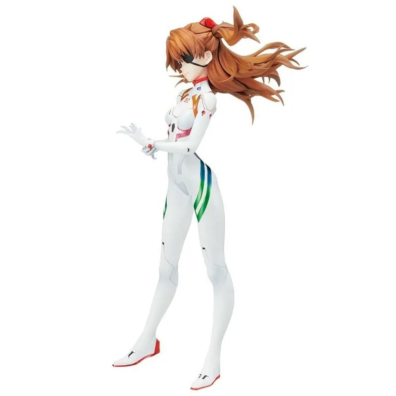 Preview: Asuka - Last Mission Activate - Vignetteum - SPM - SEGA