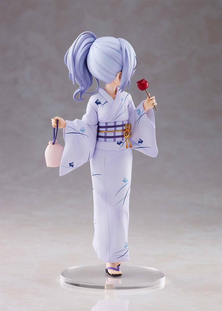 Preview: Chino Kafuu - Summer Festival - PLUM