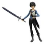 Preview: Kirito - Aria of a Starless Night - SSS Super Special Series - Furyu