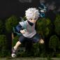 Preview: Killua Zoldyck - Hunter x Hunter - Vibration Stars - Banpresto