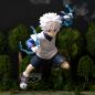 Preview: Killua Zoldyck - Hunter x Hunter - Vibration Stars - Banpresto