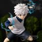 Preview: Killua Zoldyck - Hunter x Hunter - Vibration Stars - Banpresto