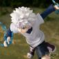 Preview: Killua Zoldyck - Hunter x Hunter - Vibration Stars - Banpresto