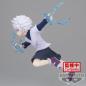 Preview: Killua Zoldyck - Hunter x Hunter - Vibration Stars - Banpresto