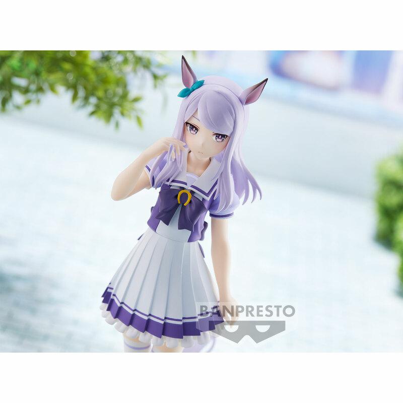 Preview: Mejiro McQuee - Uma Musume: Pretty Derby - Banpresto