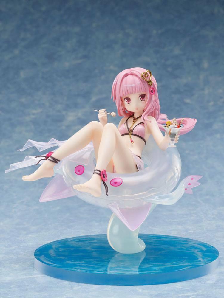 Preview: Iroha Tamaki - Swimsuit - F.Nex - Furyu