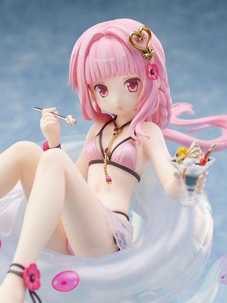 Preview: Iroha Tamaki - Swimsuit - F.Nex - Furyu