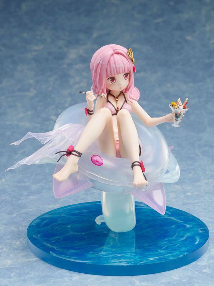 Preview: Iroha Tamaki - Swimsuit - F.Nex - Furyu