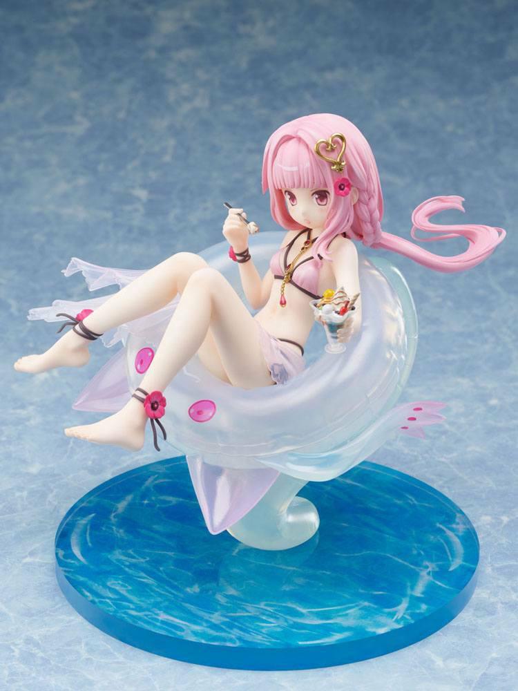 Preview: Iroha Tamaki - Swimsuit - F.Nex - Furyu