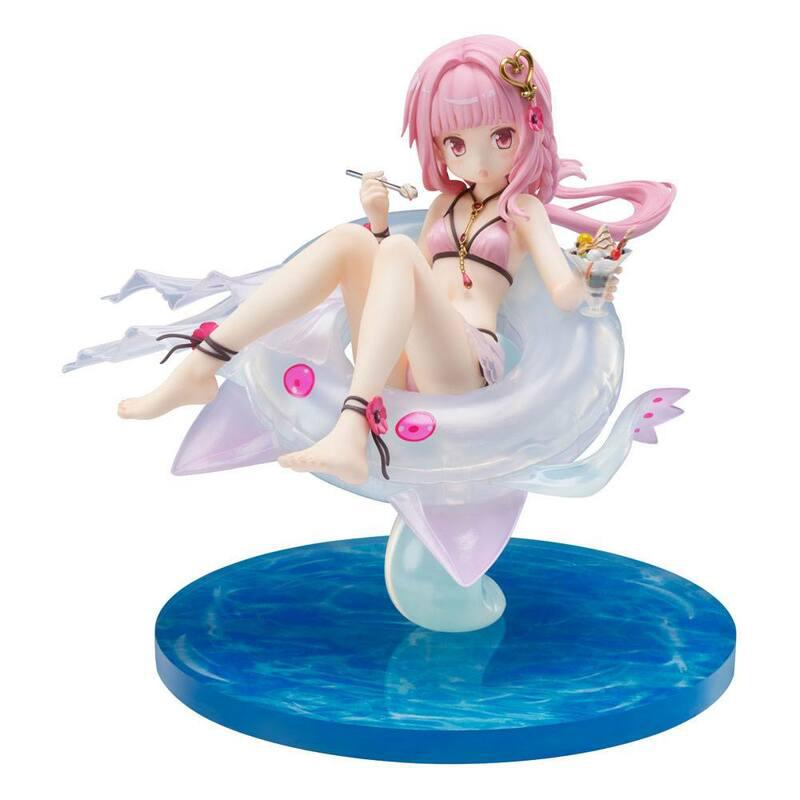 Preview: Iroha Tamaki - Swimsuit - F.Nex - Furyu