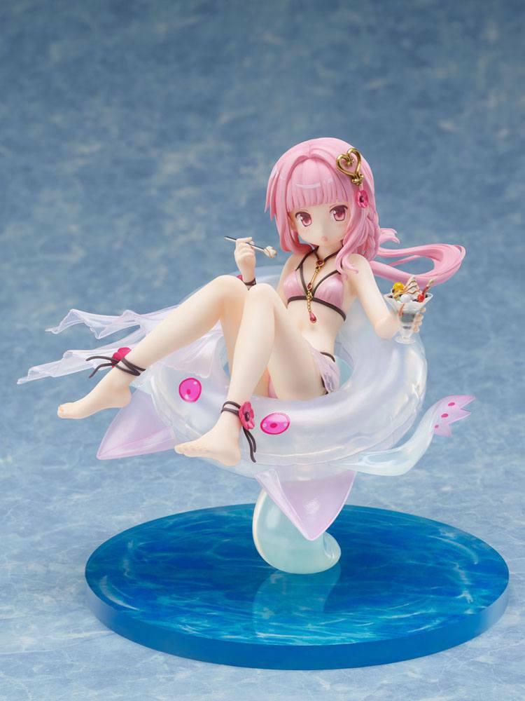 Preview: Iroha Tamaki - Swimsuit - F.Nex - Furyu