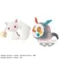 Preview: Dessert Witch - Puella Magi Madoka Magica: The Movie Rebellion - Fluffy Puffy Version 2 - Banpresto