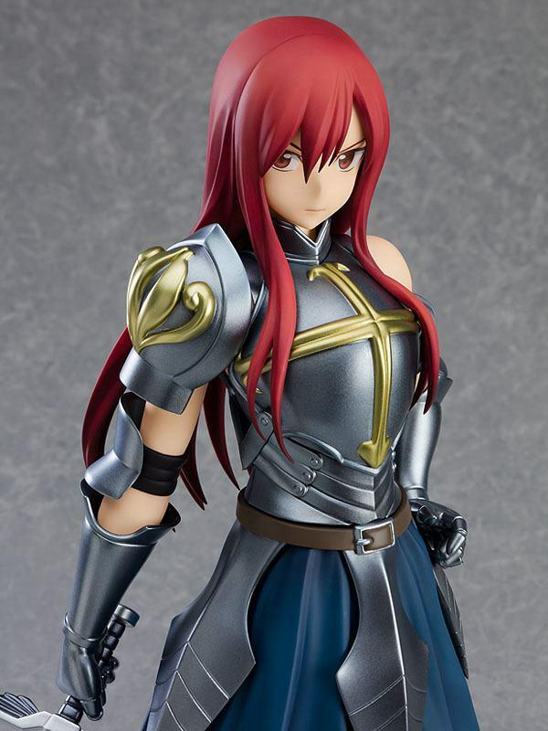 Preview: Erza Scarlet - XL - Fairy Tail Pop Up Parade - Good Smile Company