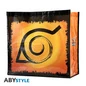 Preview: "Konoha Gruppe" - Naruto Shippuden - Shopping Bag/ Einkaufstasche - AbyStyle