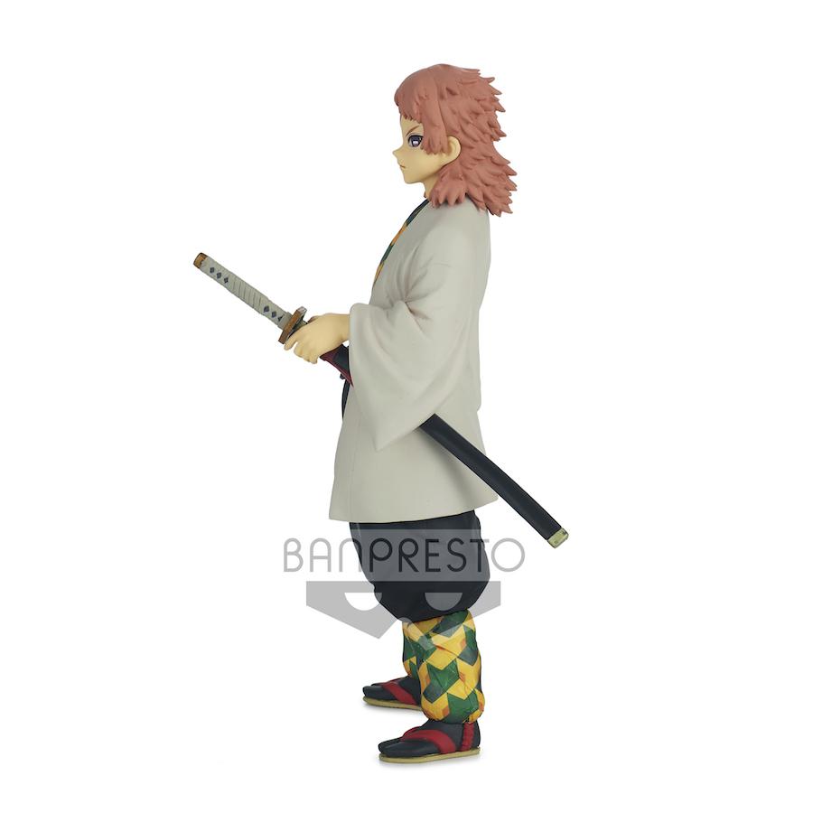 Preview: Sabito  - Demon Slayer Kimetsu no Yaiba - Vol.19 - Banpresto