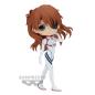 Preview: Asuka Shikinami Langley - Evangelion: 3.0 + 1.0 - Q Posket Plugsuit Style 2 - Version A